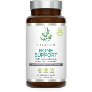 Bone Support – 60 vcaps – Viking Supplements