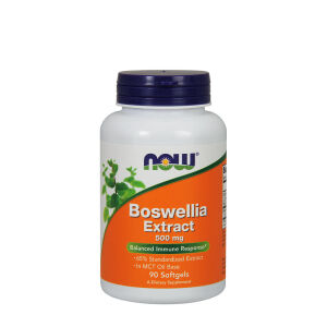 Boswellia-uute 500 mg – Viking Supplements