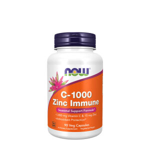 C-1000 Sinkki – Viking Supplements