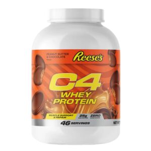 C4-heraproteiini