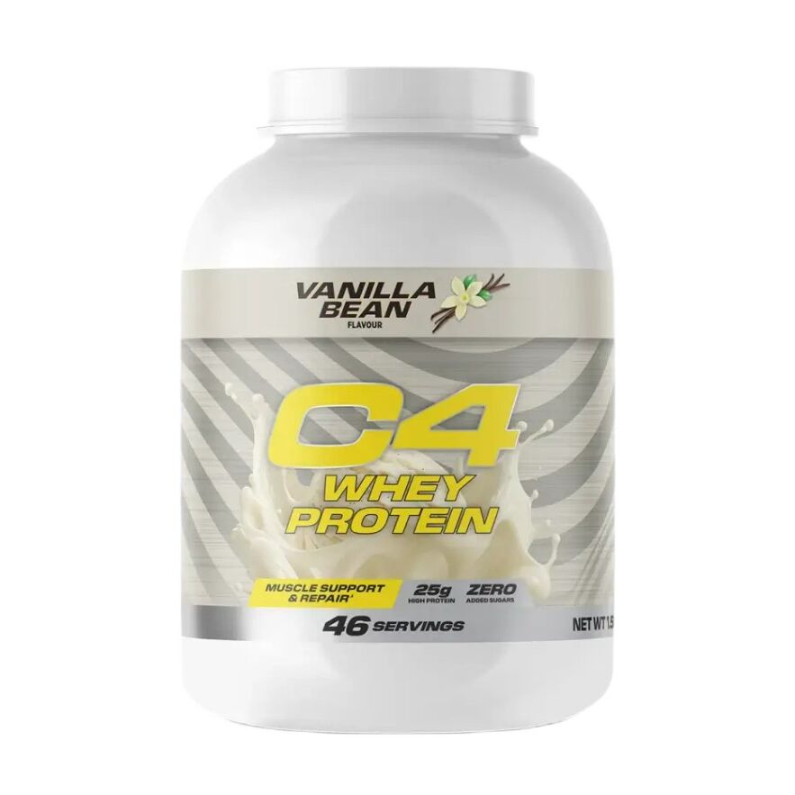 C4-heraproteiini