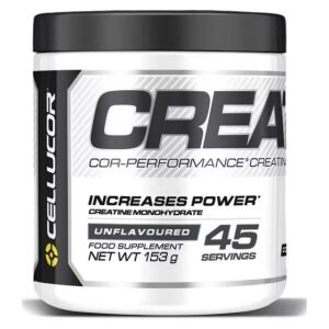 COR-Performance Kreatiini – 153 g – Viking Supplements