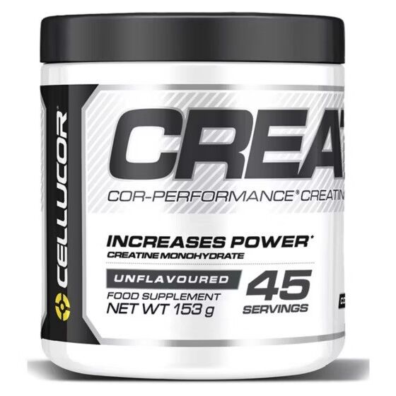 COR-Performance Kreatiini – 153 g – Viking Supplements