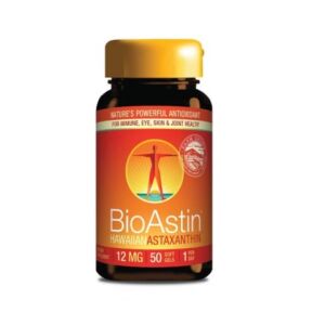 CYANOTECH CO Bioastin – astaksantiini