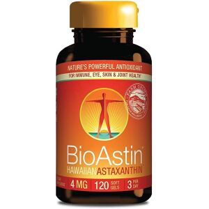 CYANOTECH CO Bioastin – astaksantiini
