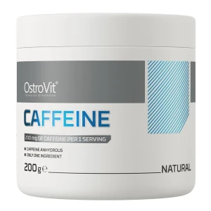 Caffeine Supreme Pure – 200 g – Viking Supplements