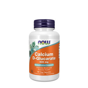 Calcium D-Glucarate 500 mg - Viking Supplements