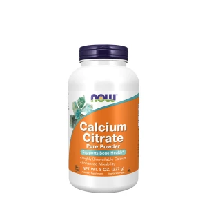 Puhdas kalsiumsitraattijauhe – Viking Supplements