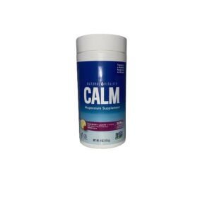 Calm-magnesiumjauhe