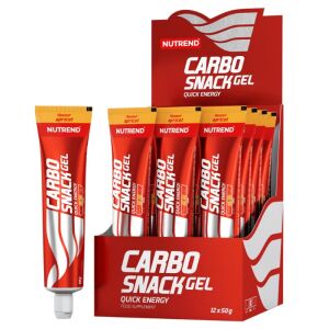 Carbosnack-putki