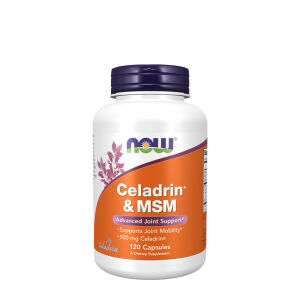 Celadrin® & MSM 500 mg - Viking Supplements