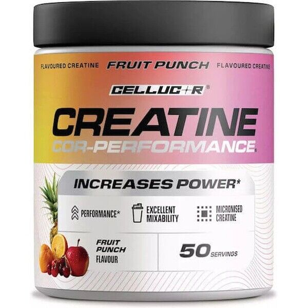 Cellucor – COR-Performance-kreatiini
