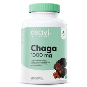 Chaga