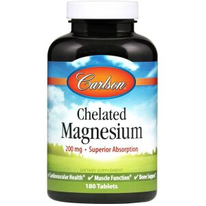 Kelaattinen magnesium