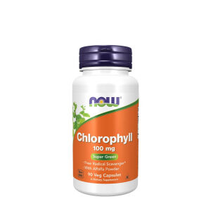 Klorofylli 100 mg – Viking Supplements