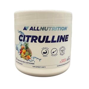 Sitrulliini