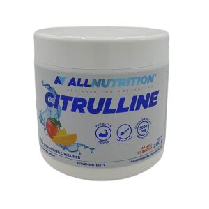 Sitrulliini