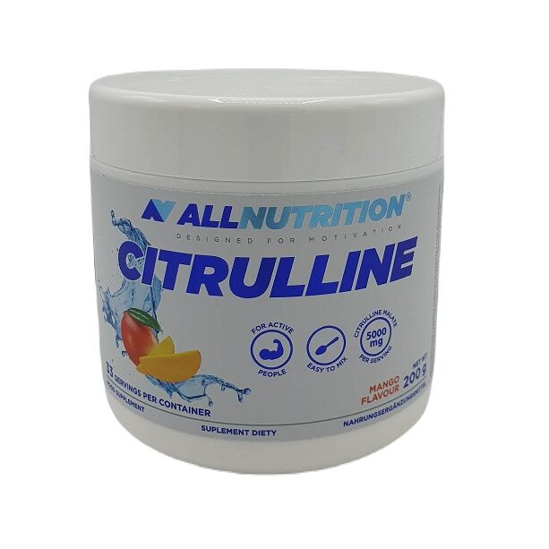 Sitrulliini