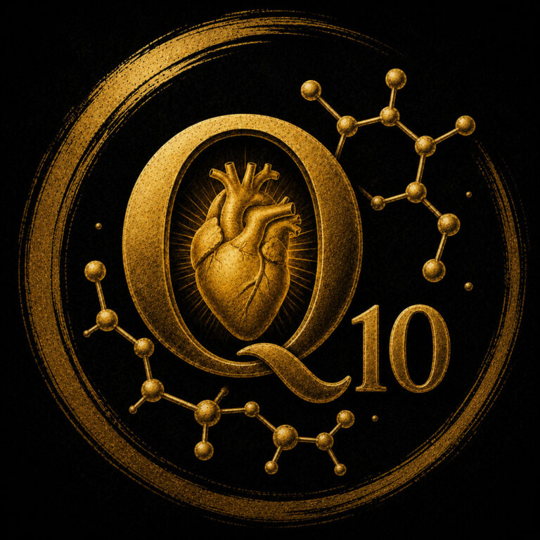 CoQ10