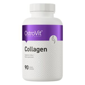 Kollageeni – 90 tablettia – Viking Supplements