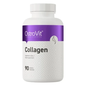 Kollageeni – 90 tablettia – Viking Supplements