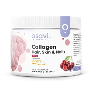 Kollageenipeptidit (hiukset