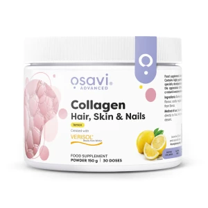 Kollageenipeptidit (hiukset