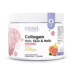 Kollageenipeptidit (hiukset