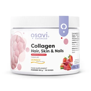 Kollageenipeptidit (hiukset
