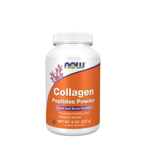 Kollageenipeptidijauhe – 227 g – Viking Supplements