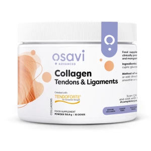 Kollageenipeptidit – jänteet ja nivelsiteet – 150,9 g – Viking Supplements
