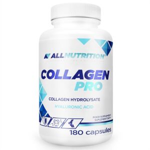 Collagen Pro – 180 kapselia – Viking Supplements