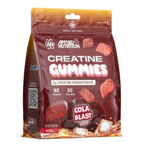 Kreatiinikarkit