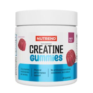 Kreatiinikarkit
