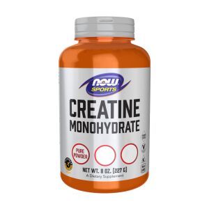 Kreatiinimonohydraatti