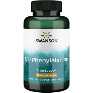 DL-fenyylialaniini