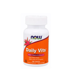 Daily Vits – 100 tablettia – Viking Supplements
