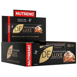 Deluxe-proteiinipatukka