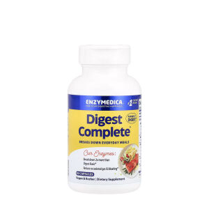 Digest Complete – 90 kapselia – Viking Supplements