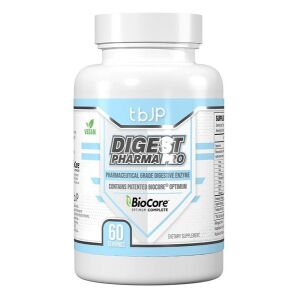 Digest Pharma Pro – 60 kapselia – Viking Supplements