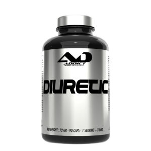 Diureetti – 90 kapselia – Viking Supplements