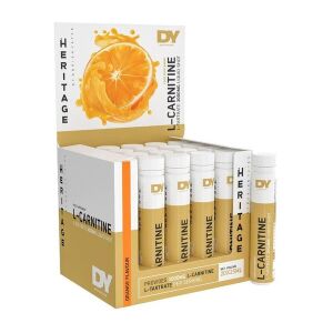 Dorian Yates – Liquid L-karnitiini 3000