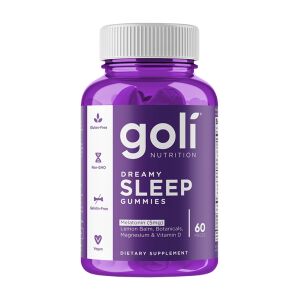 Unelmalliset karkit – Viking Supplements