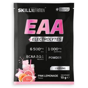 EAA + elektrolyytit