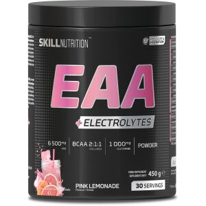 EAA + elektrolyytit
