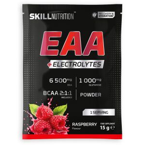 EAA + elektrolyytit