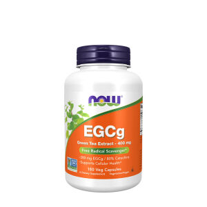 EGCg-vihreän teen uute