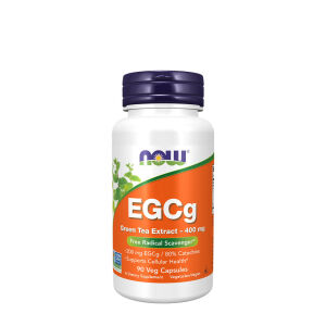 EGCg-vihreän teen uute