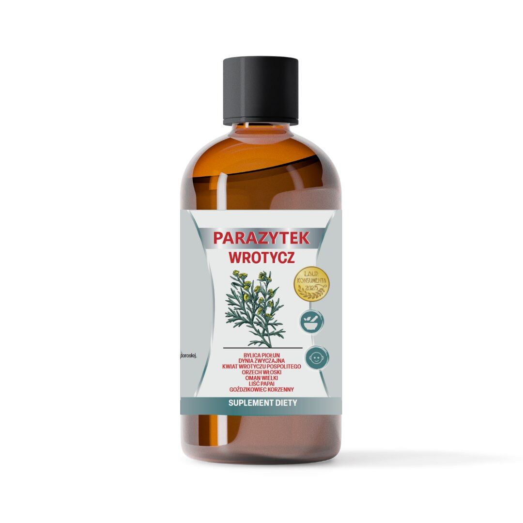 EkoToTu - Parazytek Wrotycz (50 ml)