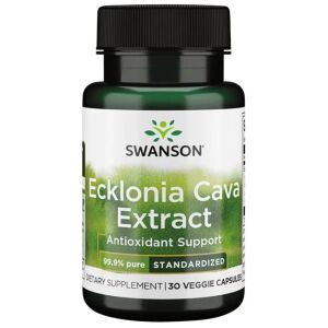 Ecklonia Cava -uute – 30 vcaps – Viking Supplements